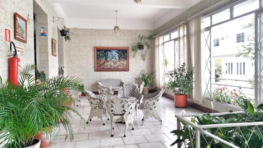 Estilo Residence I Sao Lourenco  Luaran gambar